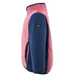 Casaco Infantil de Ski MIDWARM Lugik