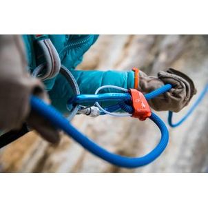 Corda Dinâmica Escalada Klimb 10mm 70m Simond Azul
