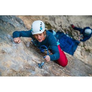 Corda Dinâmica Escalada Klimb 10mm 70m Simond Azul