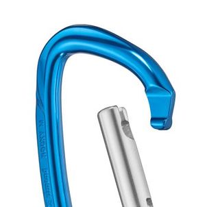 Kit 5x Costura Montanhismo e Escalada Klimb 11 cm Simond Azul