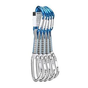 Kit 5x Costura Montanhismo e Escalada Klimb 11 cm Simond Azul