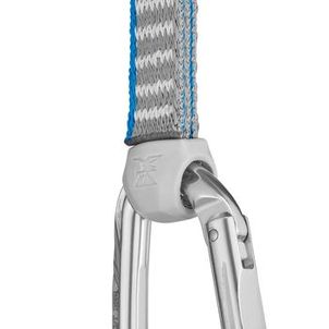 Kit 5x Costura Montanhismo e Escalada Klimb 11 cm Simond Azul