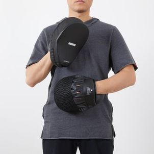 Patas de Urso de Boxe para Velocidade (conjunto de 2) Outshock