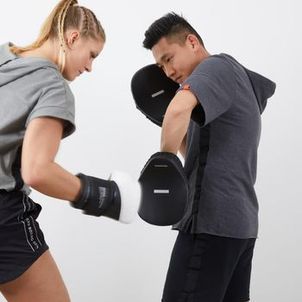 Patas de Urso de Boxe para Velocidade (conjunto de 2) Outshock
