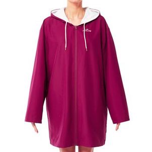 Roupão Parka Feminino Adulto Para Natação - Nabaiji