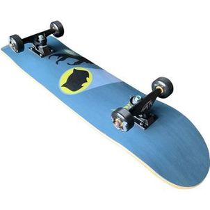 Skate Street Semi Profissional Hero Owl Sports