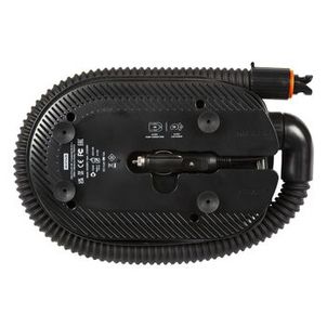 Bomba Eletrica de Stand Up 0-20 PSI 13,8v-10a Itwit