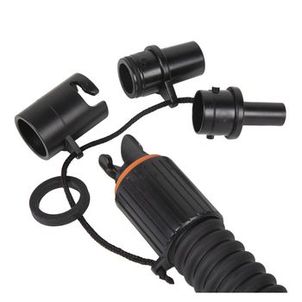Bomba Eletrica de Stand Up 0-20 PSI 13,8v-10a Itwit