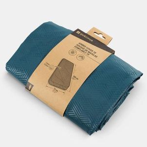 Capa de Colchão Insulflável de Trilha Airbed Cover 70cm para 1 Pessoas Quechua
