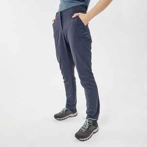 Calça feminina de Trilha  MH100