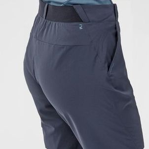 Calça feminina de Trilha  MH100