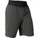 SOFT YOGA M SHORT H GREY, L / W34 L34