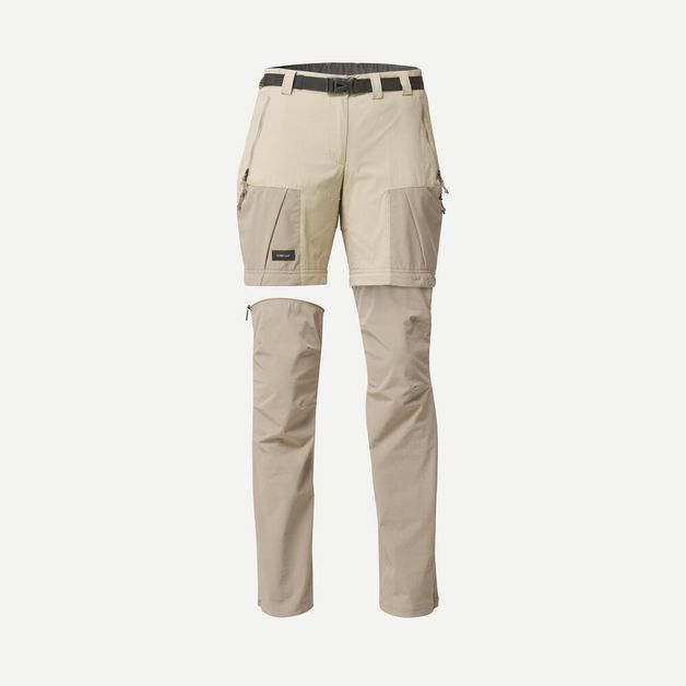 Pant-modul-trek-500-d-uk16---fr46--l31--Unica-40-L31