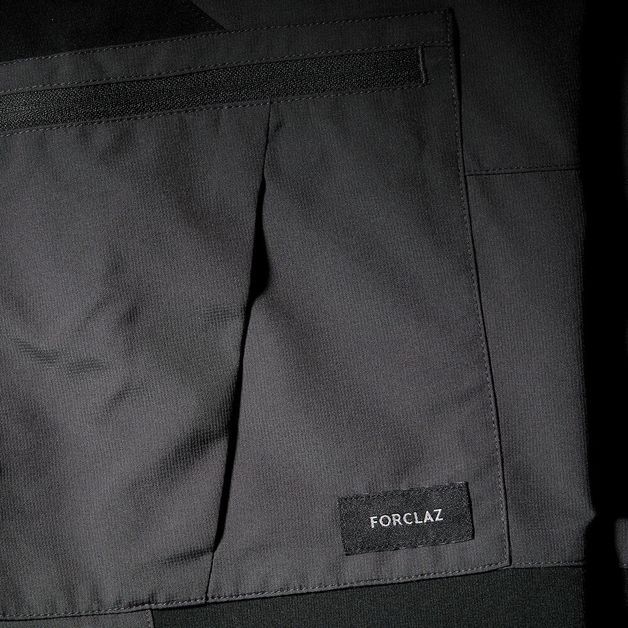 Trousers-mt500-orange-m-uk41--fr50--l34--Cinza-escuro-38-L33