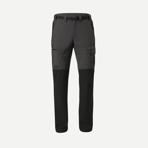 Trousers-mt500-orange-m-uk41--fr50--l34--Cinza-escuro-38-L33