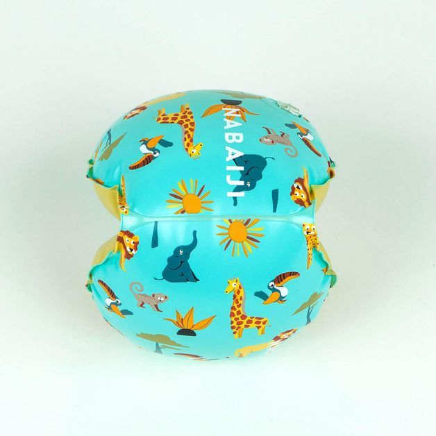 Armbands-100-11-30kg-savannah-b-no-size-Azul