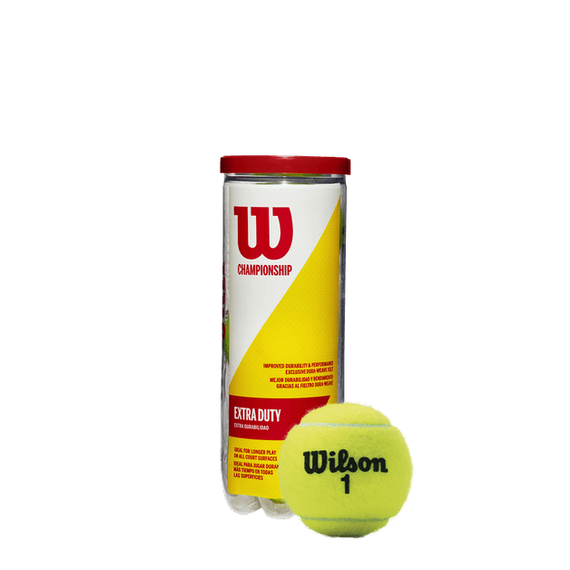 * WILSON CHAMPIONSHIP