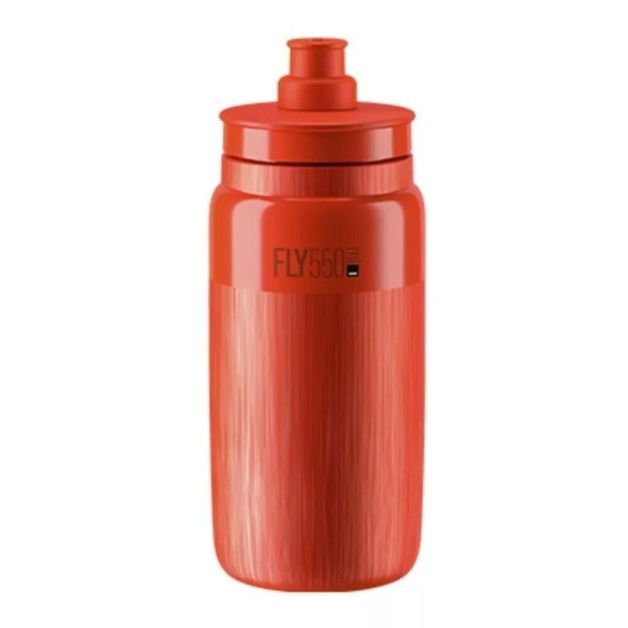 *garrafa fly tex vermelha elite, no size