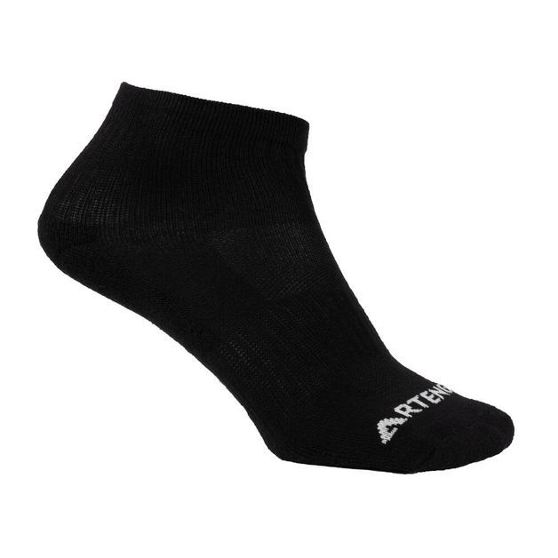 *artengo rs500 mid jr x, uk2,5/5 us3/5,5 Preto 31/34