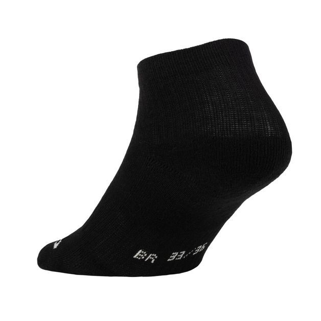 *artengo rs500 mid jr x, uk2,5/5 us3/5,5 Preto 31/34