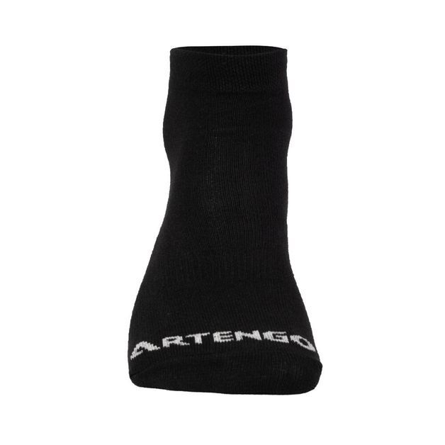 *artengo rs160 high jr, uk2,5/5 us3/5,5 Preto 31/34