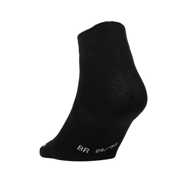 *artengo rs160 high jr, uk2,5/5 us3/5,5 Preto 31/34
