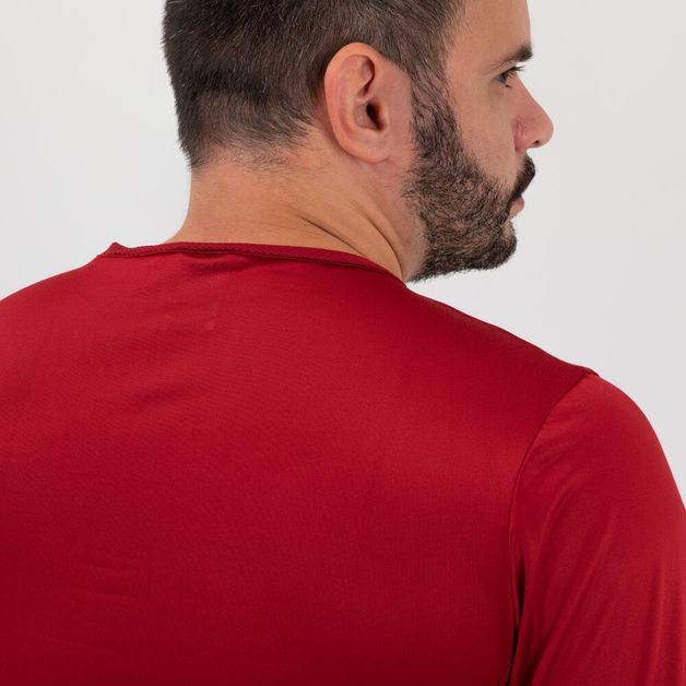 *cta mh100 masc verm, 3xl Vermelho 3G