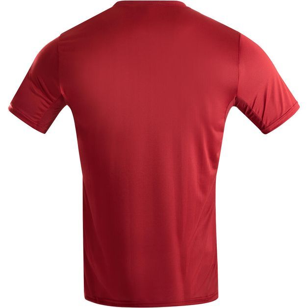 *cta mh100 masc verm, 3xl Vermelho 3G
