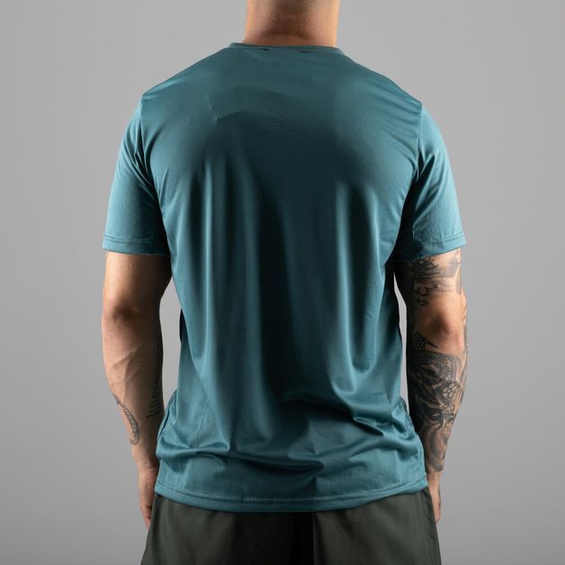 *cta mh100 masc verm, 3xl Verde 3G