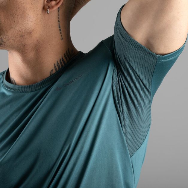 *cta mh100 masc verm, 3xl Verde 3G