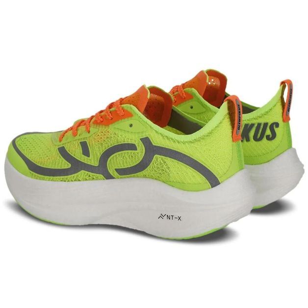 *tn olk corre supra f vde, uk 6.5  eu40 Verde 39 BR