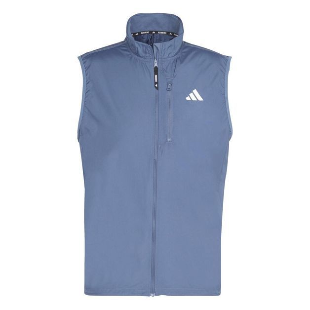 *colete adidas otr b vest azl masc, xl GG