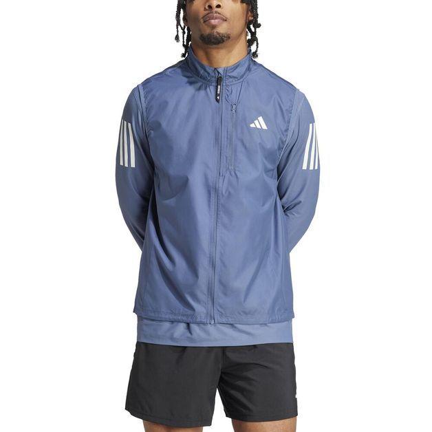 *colete adidas otr b vest azl masc, xl GG