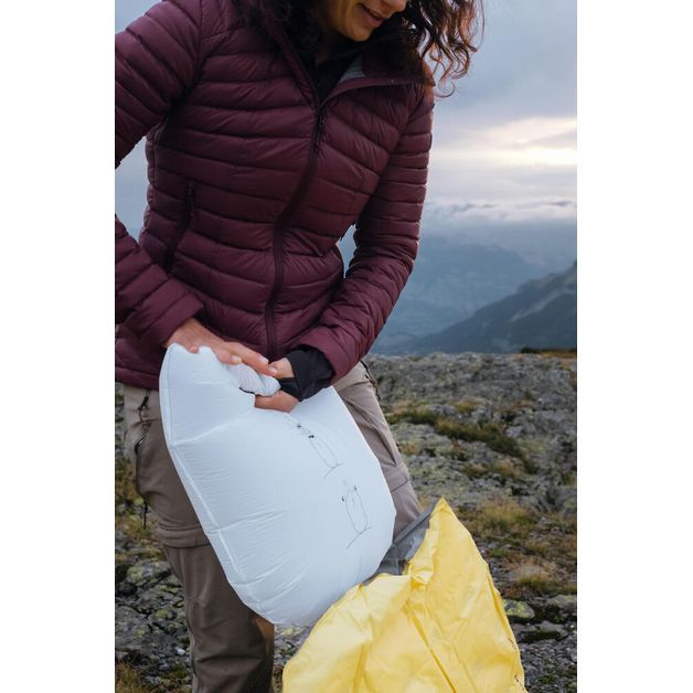 Mattress mt900 air insulated l, no size UNICO