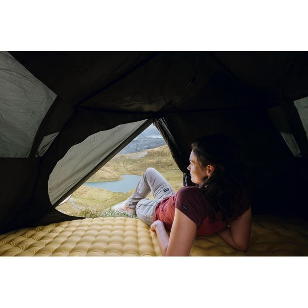 Mattress mt900 air insulated l, no size UNICO