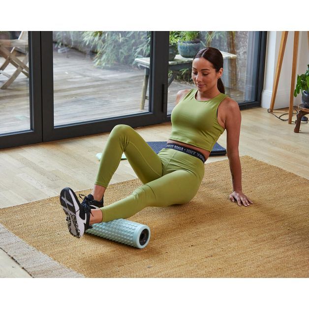 Mobility roller soft, no size Verde