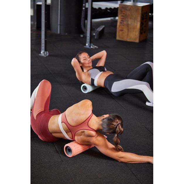 Mobility roller soft, no size Verde