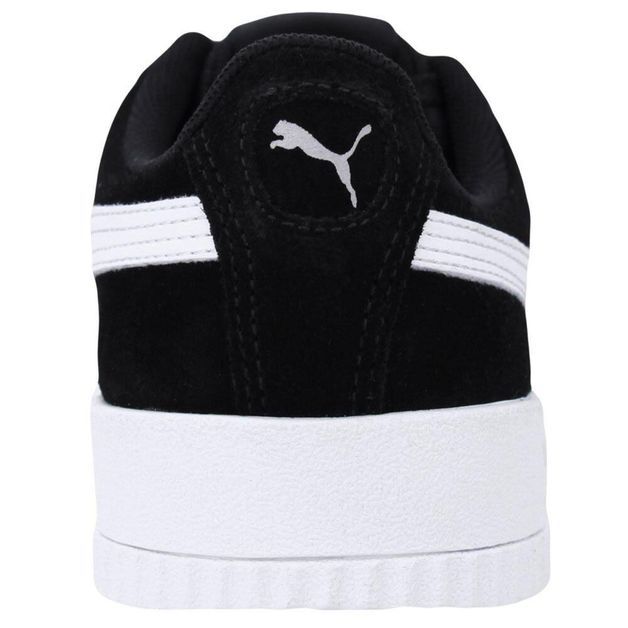 Tênis Feminino Carina PS BDP, preto, 34 BR