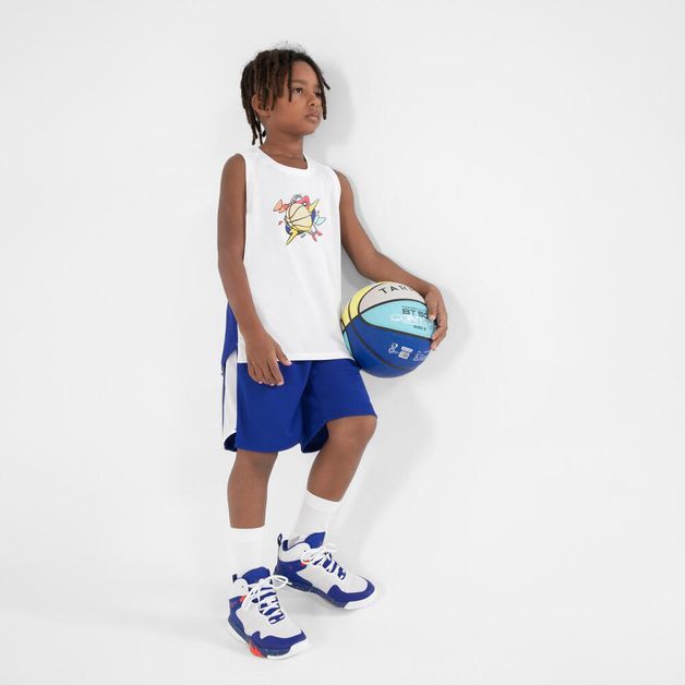 Sh500 jr black pin, 14-15years/5'2"-5'7" Azul 7-8 ANOS