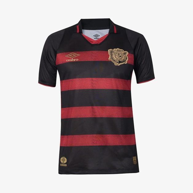 *csa umbro sport masc torcedor of i, 2xl 3G