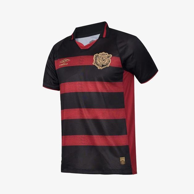 *csa umbro sport masc torcedor of i, 2xl 3G