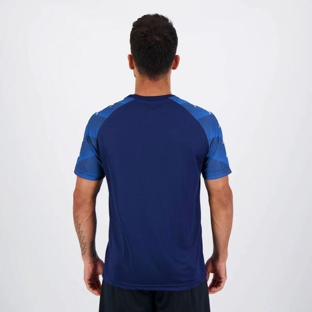 *cta marinho kappa raglany, 2xl P