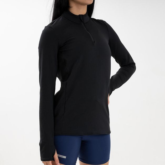 *cta ml run warm 100 rose fem eco oi, 46 Preto 36
