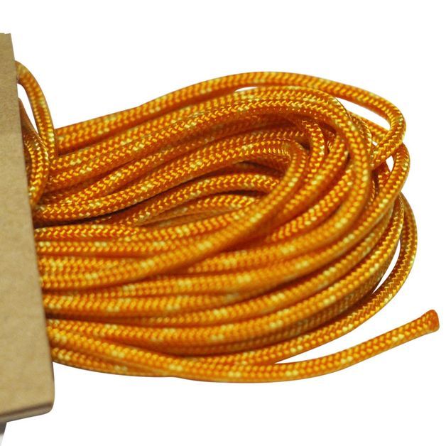 CORD 2 MM X 10 M ORANGE, 2MM