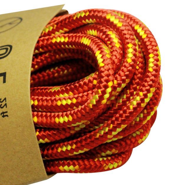 CORD 4MM X 7M RED, 4MM