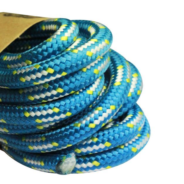 CORD 5MM X 6M BLUE, 5MM