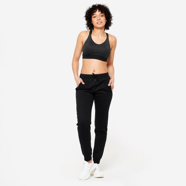 Pant fleece slim 5, uk 18 / eu 2xl (l31) 3G