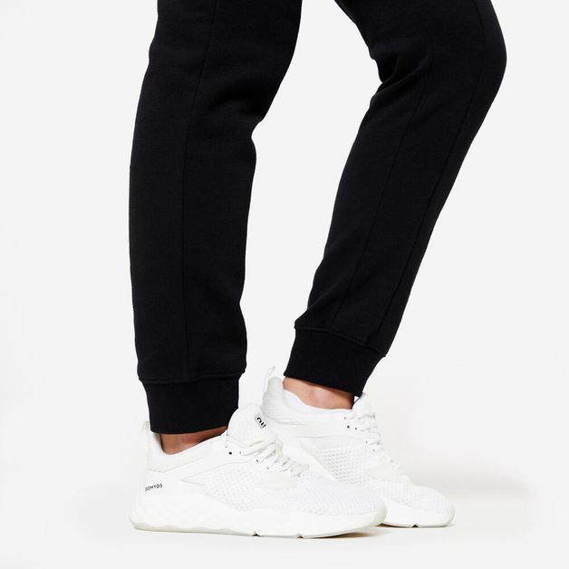 Pant fleece slim 5, uk 18 / eu 2xl (l31) 3G