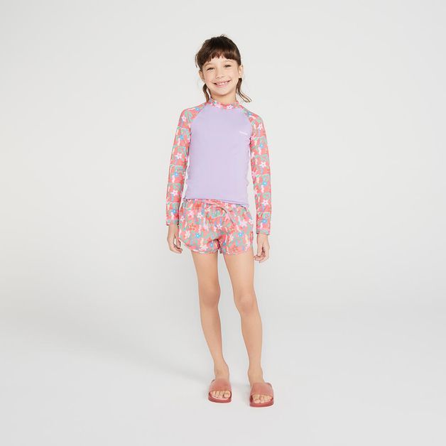*cta ml inf 100 copa mar pv22, 10years Rosa-estampado 3-4 ANOS