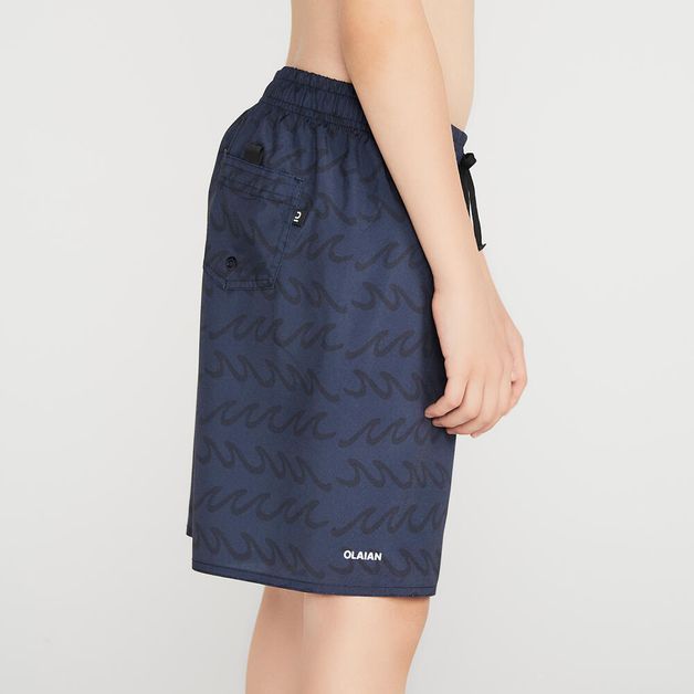 *berm surf teen 100 folhas bco, 16years Cinza 13-14 ANOS